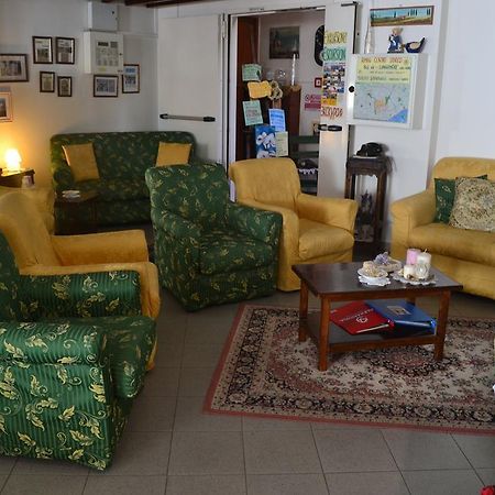 Hotel Alfredo'S Rimini Exterior photo