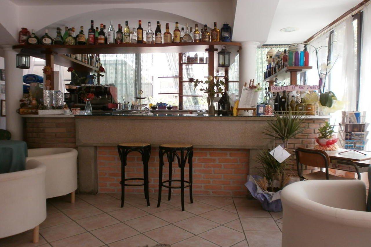 Hotel Alfredo'S Rimini Exterior photo