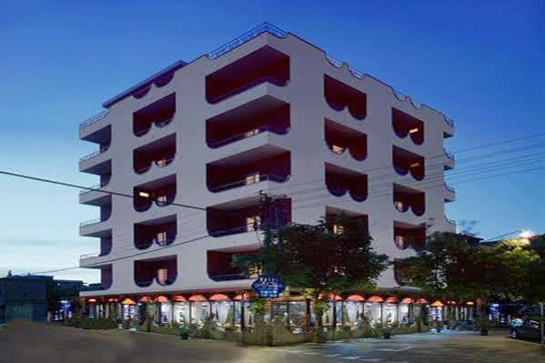 Hotel Alfredo'S Rimini Exterior photo